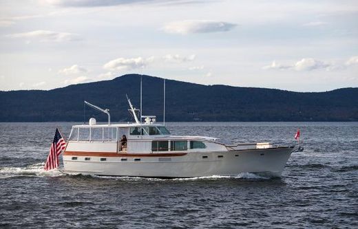 Power Boats For Sale In Maine Yachtworld
