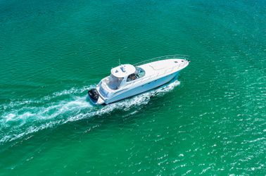 51' Sea Ray 2000
