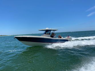 31' Chris-craft 2020