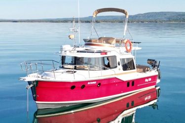 29' Ranger Tugs 2017
