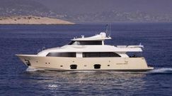 Ferretti Yachts Navetta 26