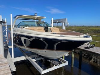 35' Chris-craft 2023