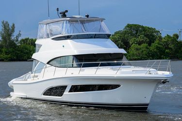 46' Riviera 2024