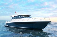 Tiara Yachts 48LE