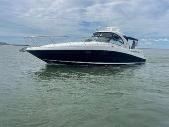Sea Ray 40 Sundancer