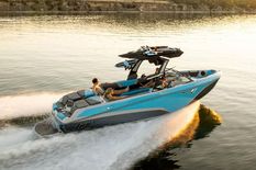 Tige Z5