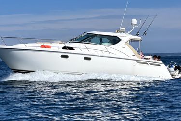 43' Tiara Yachts 2006