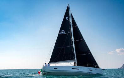 47' Italia Yachts 2023 Yacht For Sale