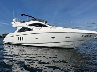 52' Sunseeker 2004