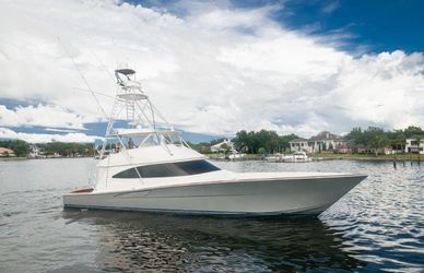 72' Viking 2020