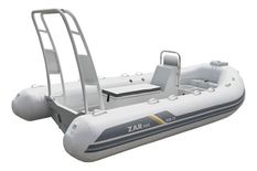 ZAR Mini Rib LUX15H