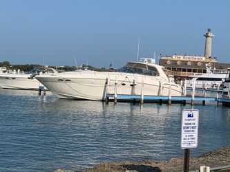 51' Sea Ray 2000