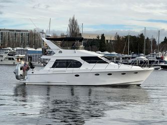 42' Ocean Alexander 2004