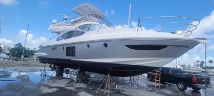 45' Azimut 2013