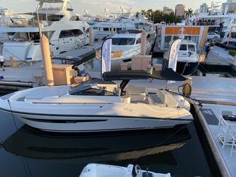 34' Rio Yachts 2022