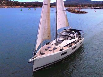 57' Jeanneau 2023