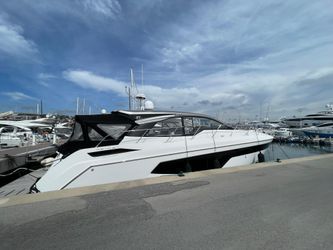 53' Azimut 2018