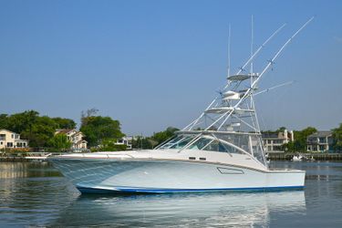 45' Cabo 1999 Yacht For Sale