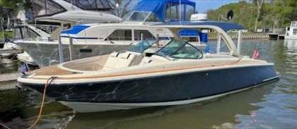 35' Chris-craft 2021