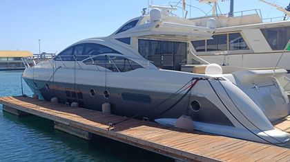 60' Azimut 2008