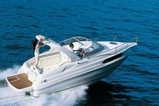 Rio Yachts 700 cruiser