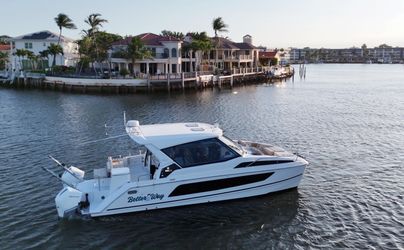36' Aquila 2020