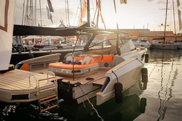 43' Evo Yachts 2023 Yacht For Sale