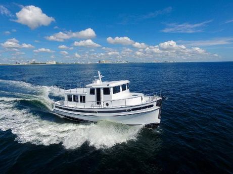 Nordic Tugs Boats For Sale Yachtworld