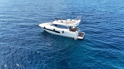44' Prestige 2023