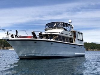 48' Jefferson 1991