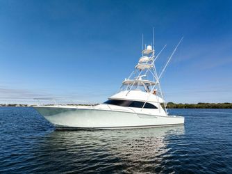 55' Viking 2016