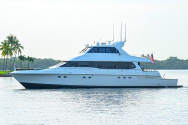 80' Lazzara 1998