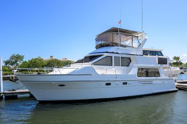 52' Jefferson 2007