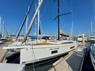 48' Beneteau 2022