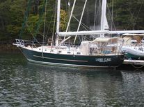 Pacific Seacraft 40 Voyager