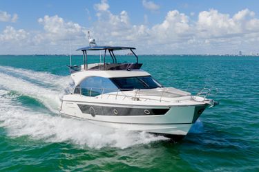 52' Beneteau 2022