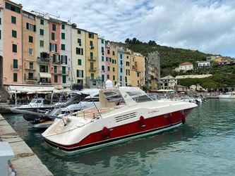 51' Riva 1989