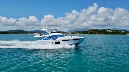 60' Azimut 2019