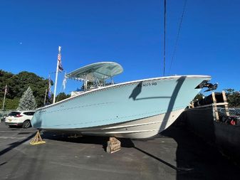 Cobia 277 CC