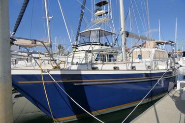 46' Tayana 2002