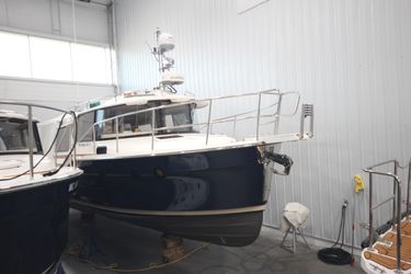 29' Ranger Tugs 2022