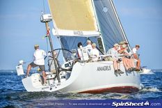 X Yachts Imx 40 Boats For Sale Yachtworld