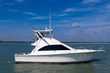 42' Ocean Yachts 1991