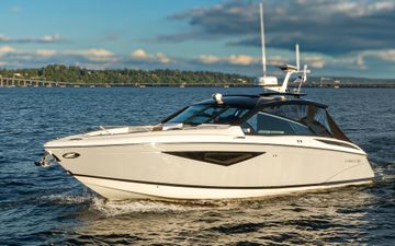 36' Cobalt 2021