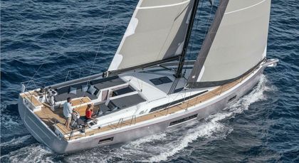 52' Beneteau 2024