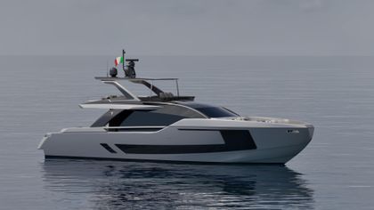 80' Filippetti 2027