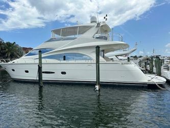 65' Marquis 2005 Yacht For Sale