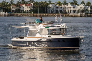 33' Ranger Tugs 2025