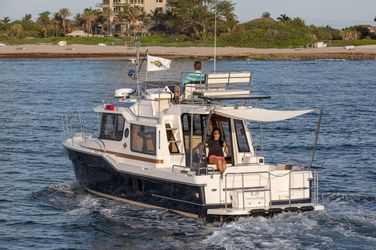 29' Ranger Tugs 2025