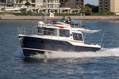 Ranger Tugs R-29 CB